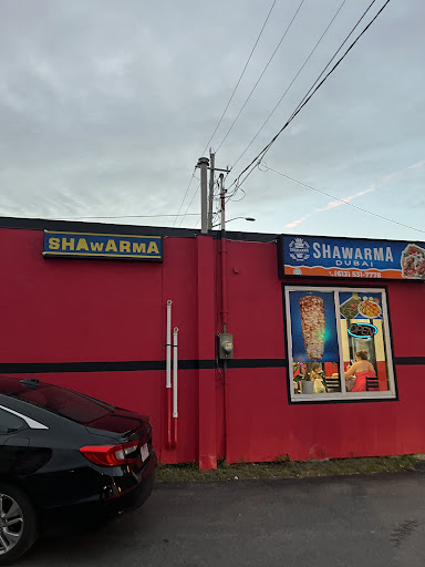 Photo of Shawarma Dubai - 208 Division St, Kingston, ON K7K 3Z1